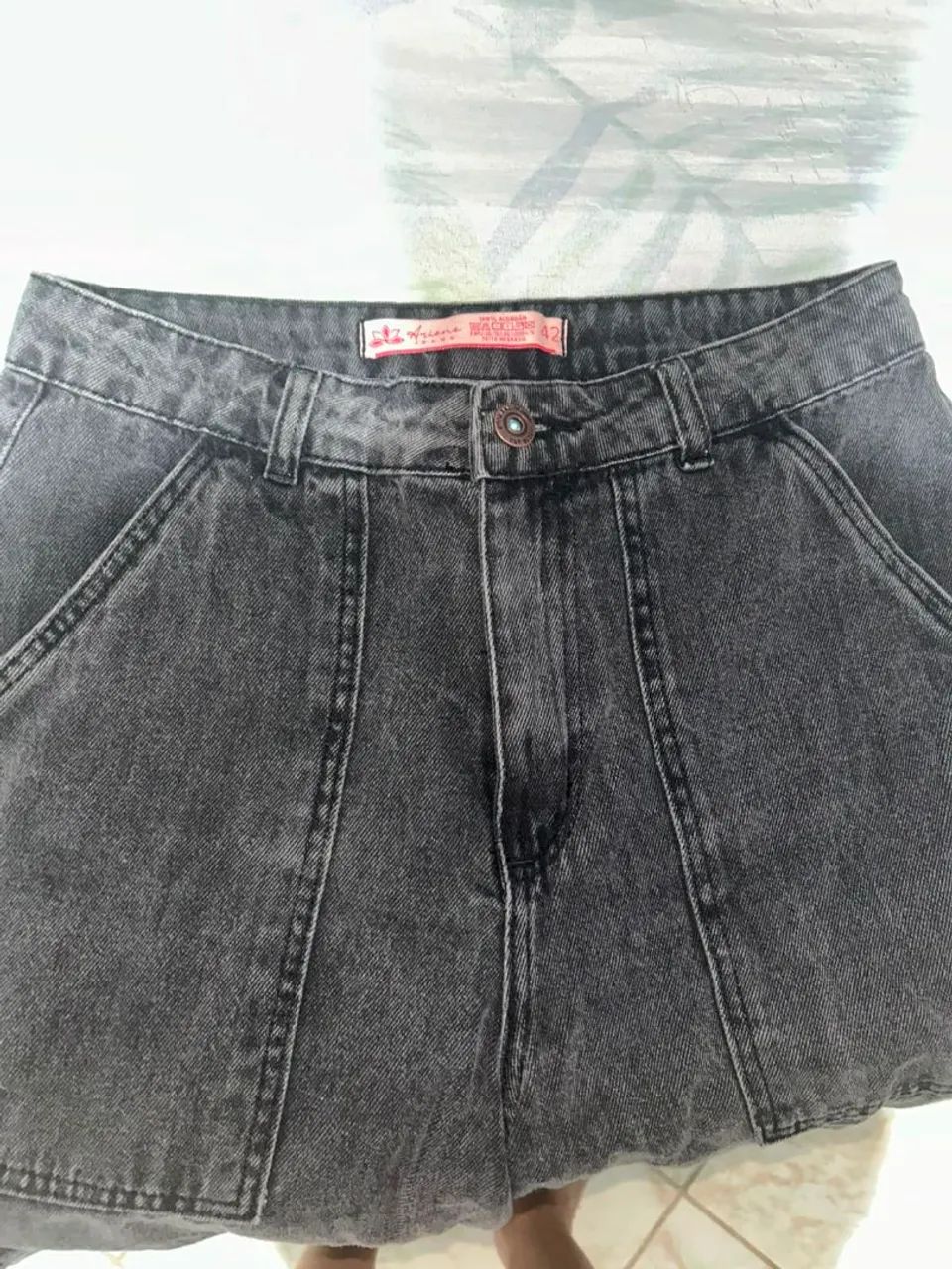 Calça Cargo