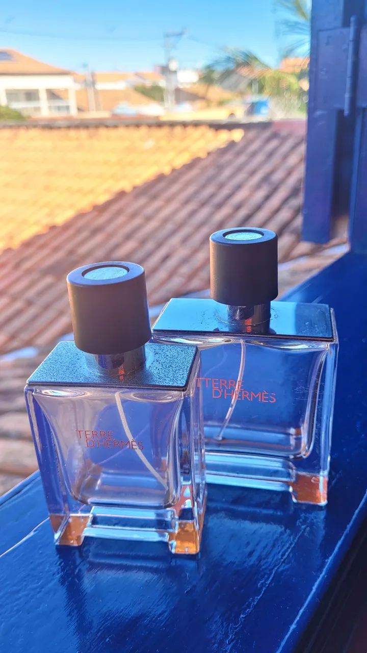 Frasco de perfume - Foto 6