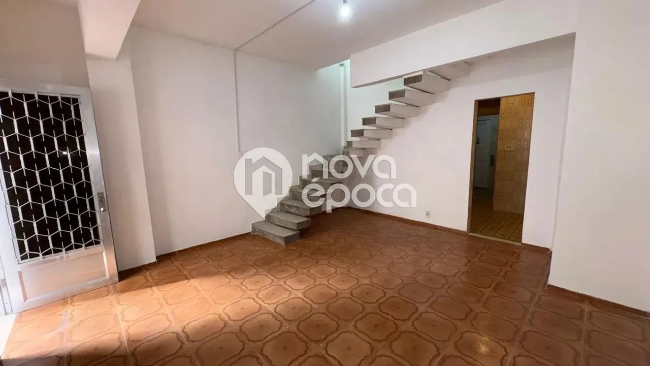 Lins de Vasconcelos | Casa de Vila 2 quartos - Foto 2