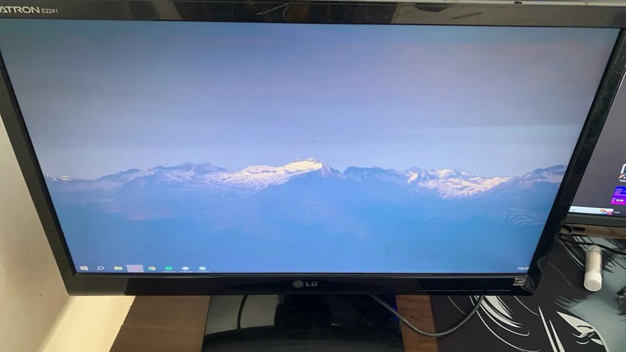 Monitor 20 pol 60hz - Foto 2