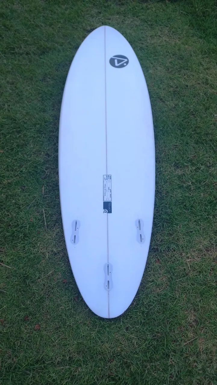 Prancha de surf  - Foto 2