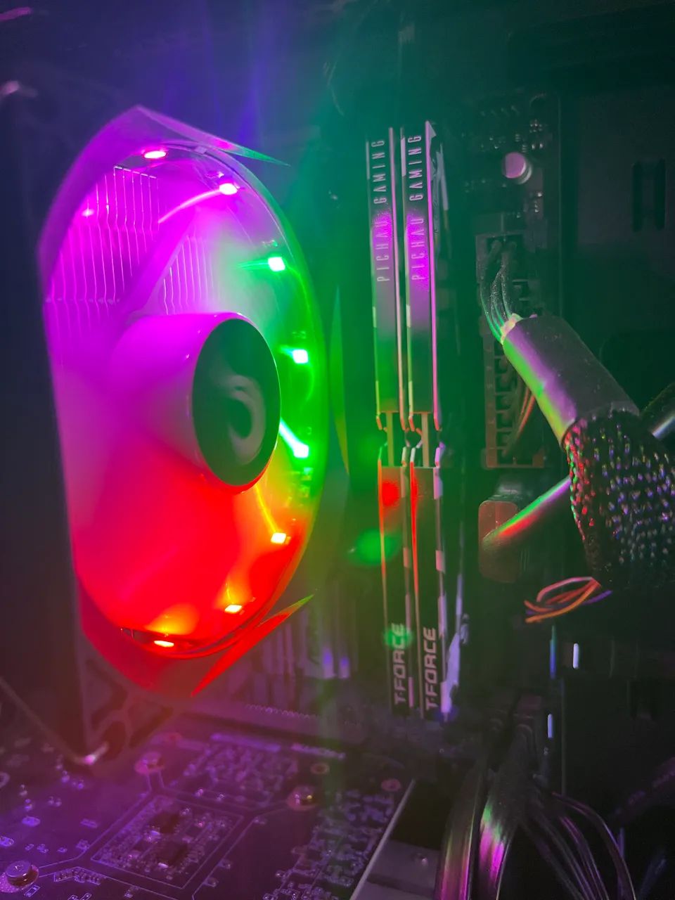 PC Gamer  - Foto 4