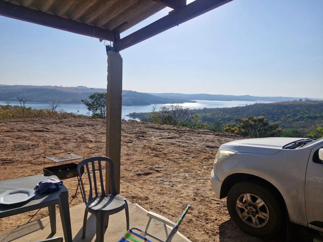 Rancho Corumbá 3 
