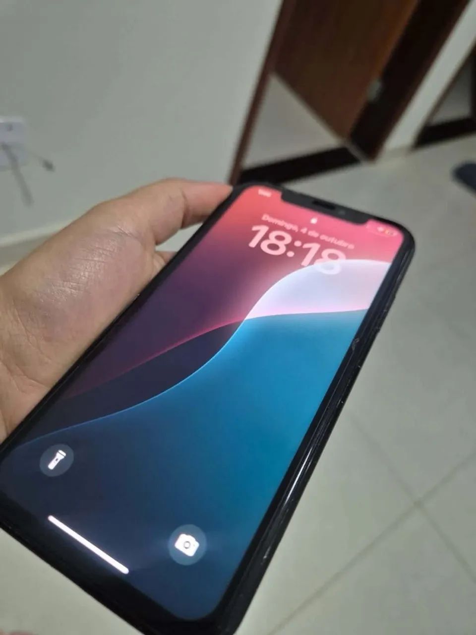 iPhone XR  - Foto 2
