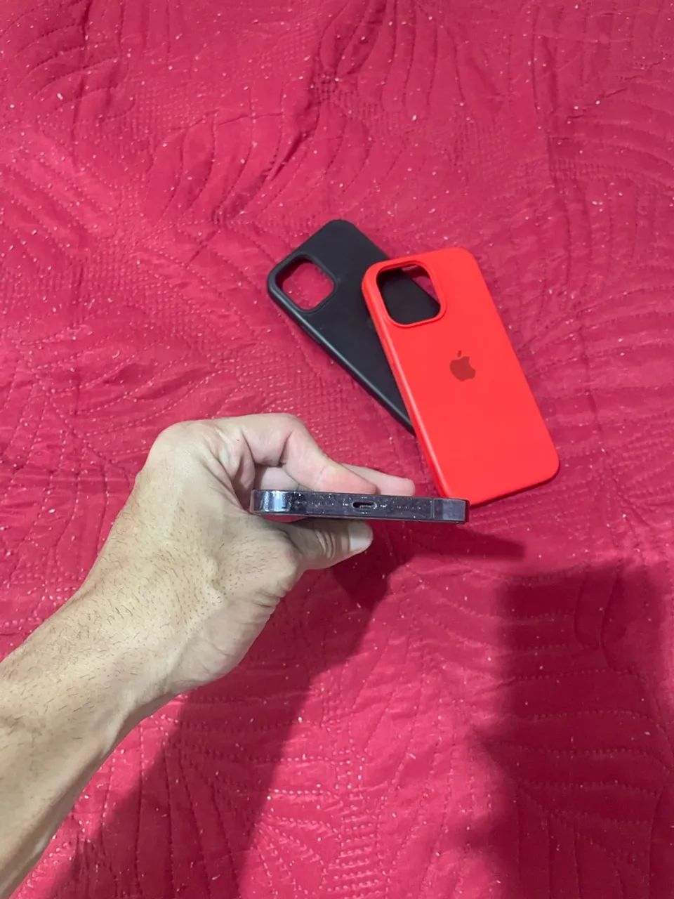 Iphone 14 Pro Max 128GB - Foto 4
