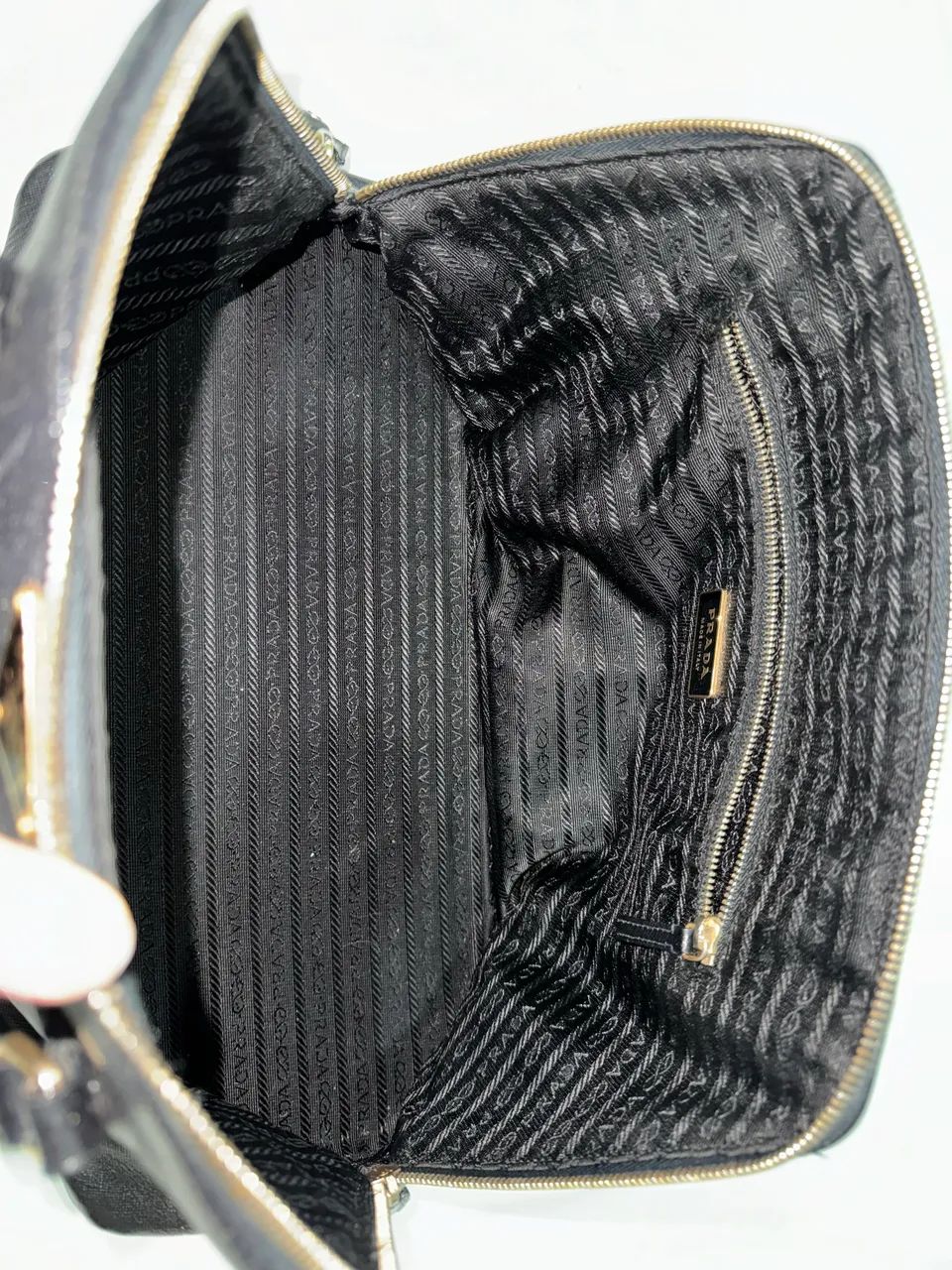 Bolsa prada - Foto 2
