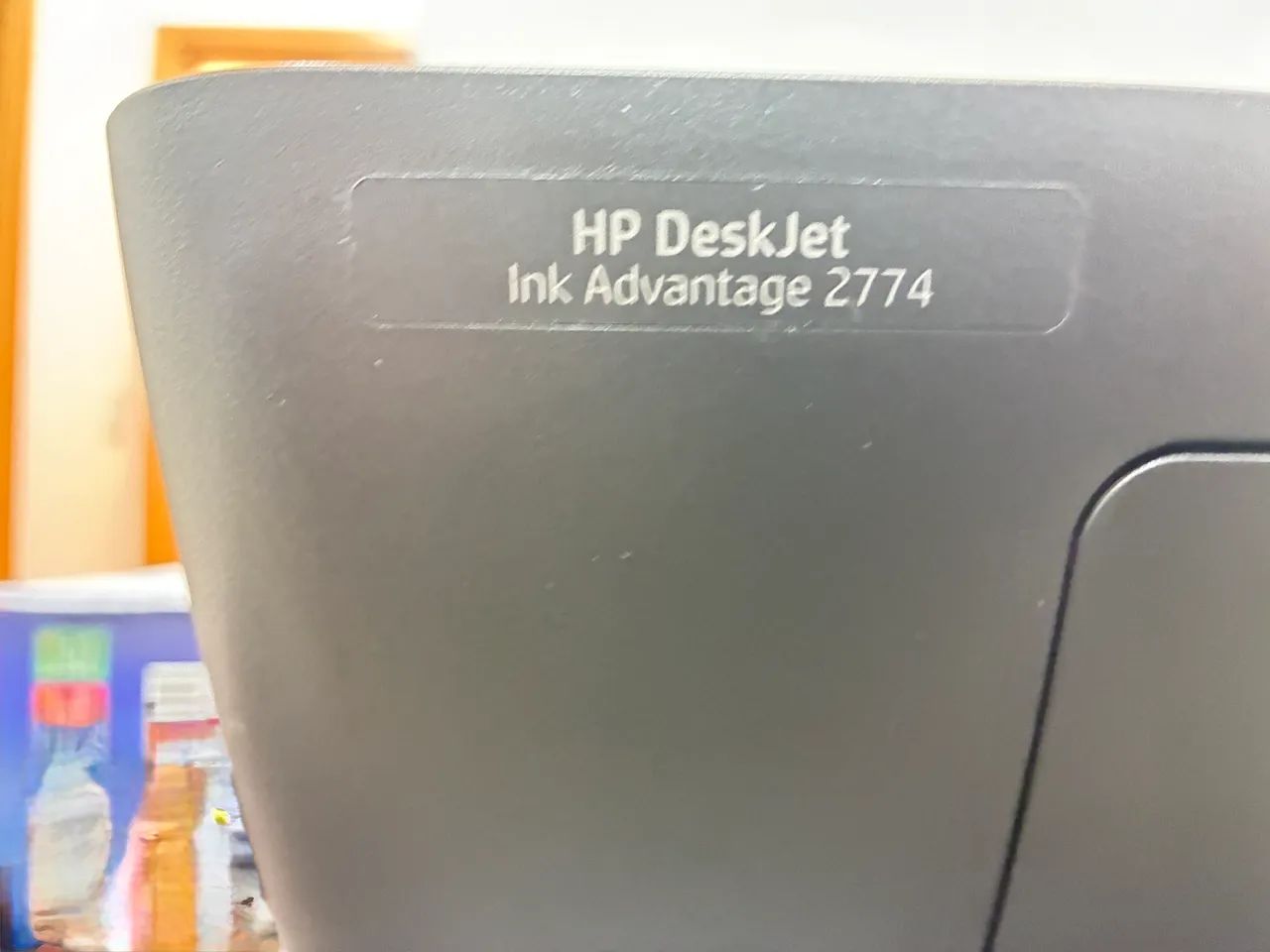 Impressora 2774 HP - Foto 2