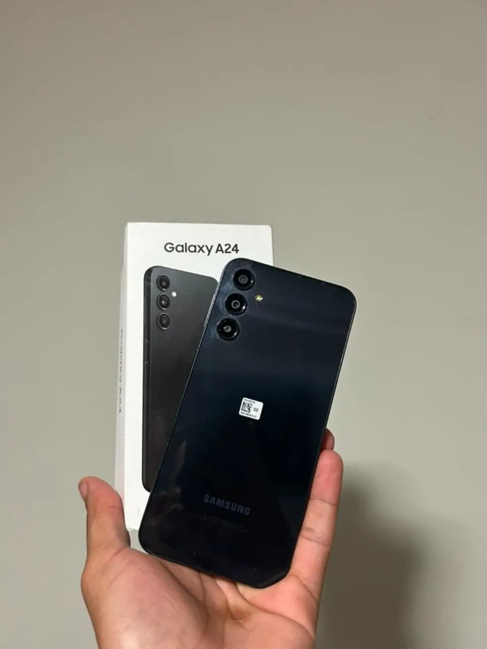 Samsung Galxay A24 - Foto 2