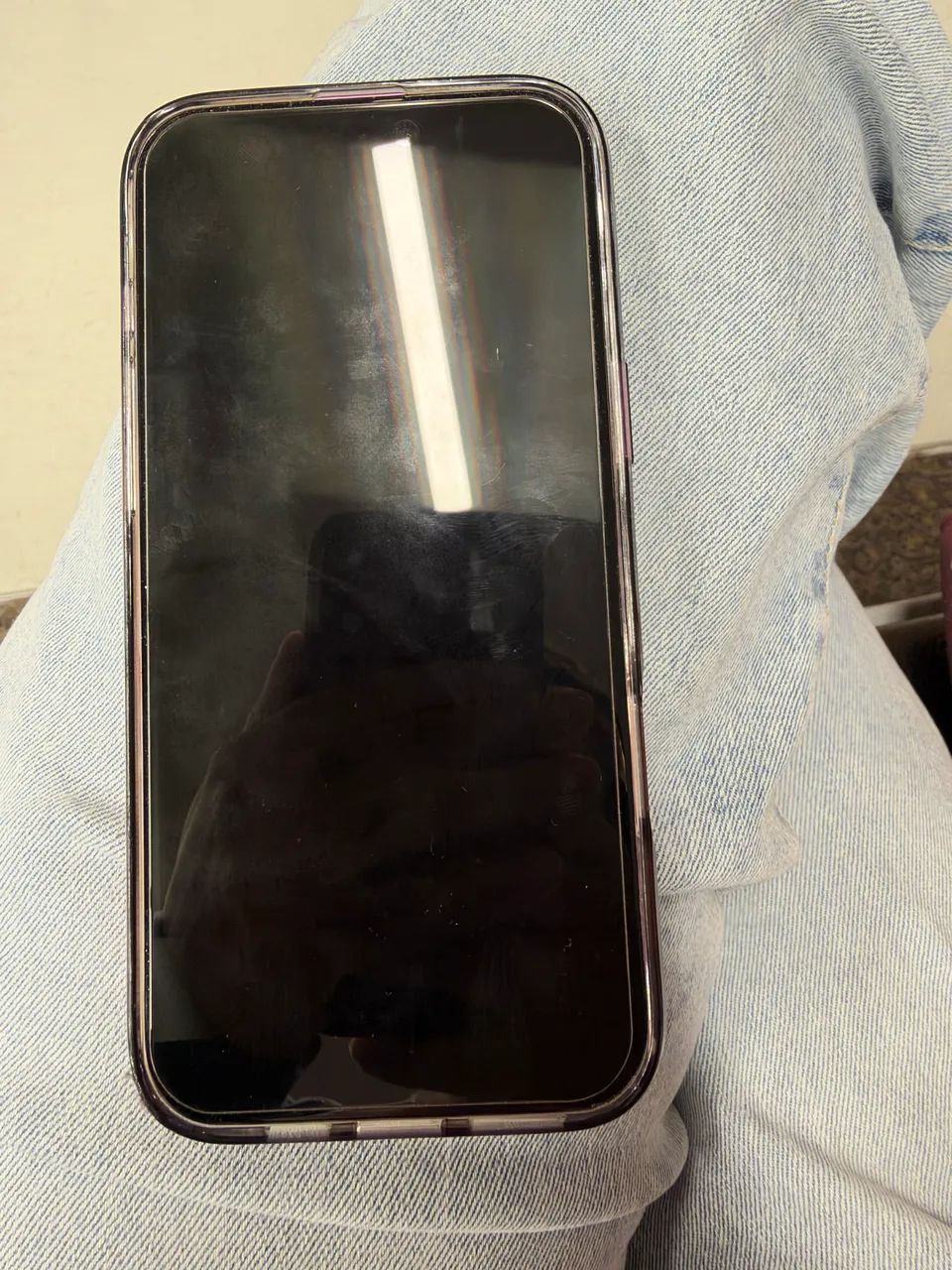 Iphone 16 plus 256gb - Foto 5