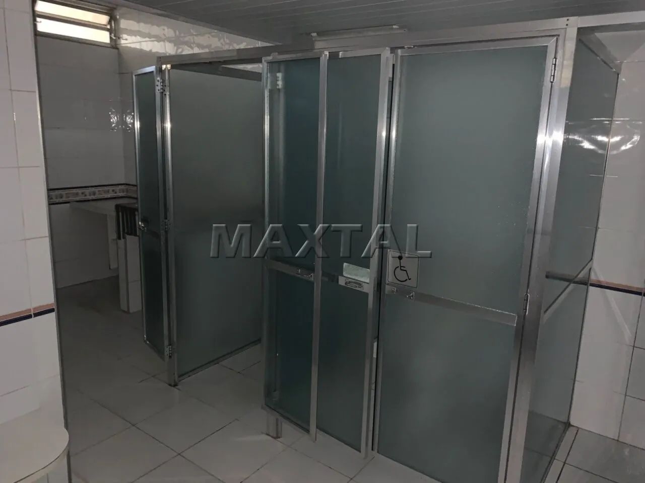 Salão comercial à venda, de 800m², com 2 banheiros. Em Santana. ótima localização. - Foto 7