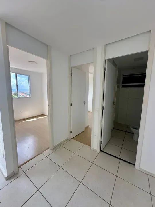 APARTAMENTO DE REPASSE NO CONDOMINIO RESERVA ARVOREDO - Foto 3