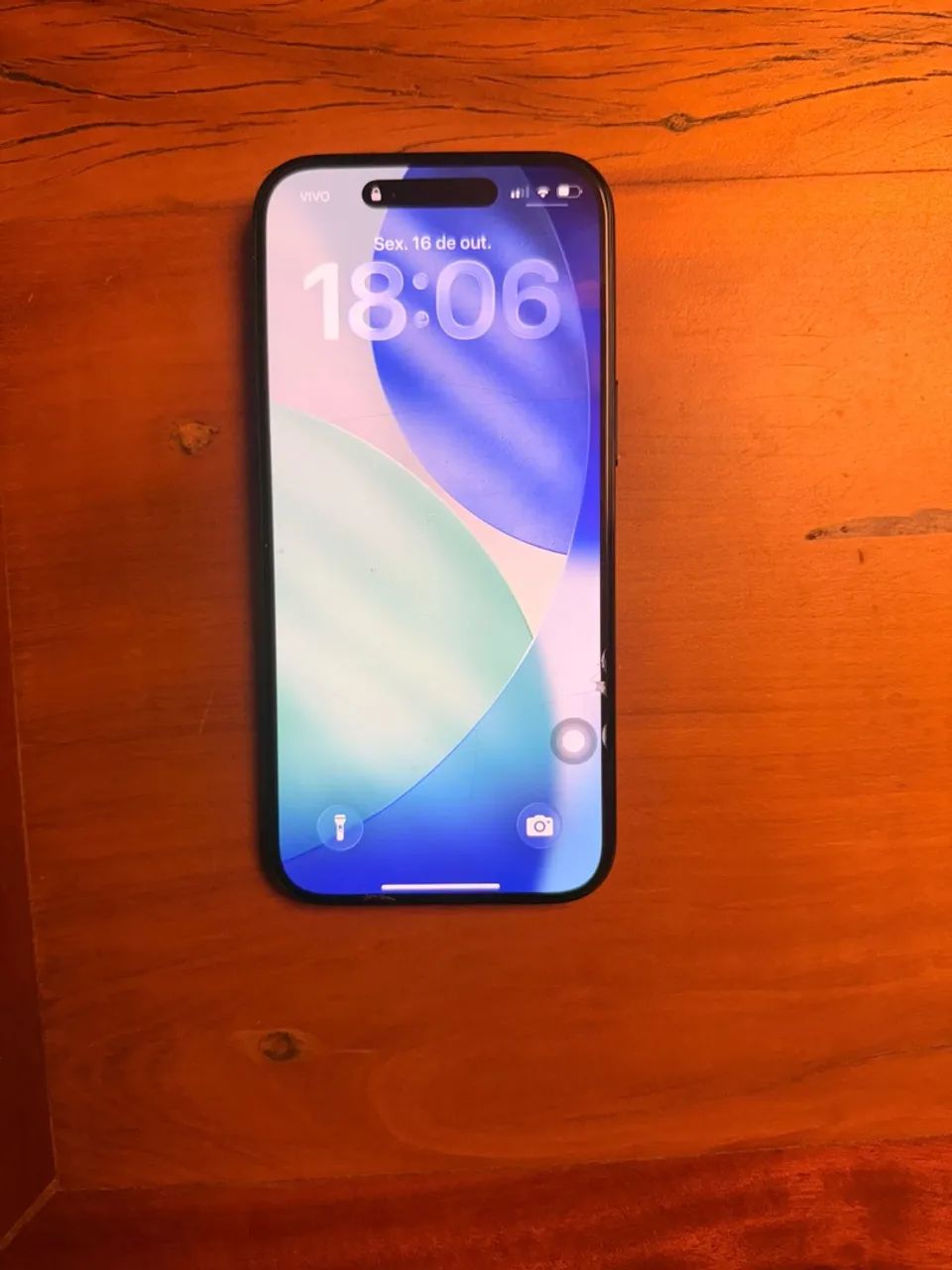 iPhone 16 Pro 256 GB - Foto 2