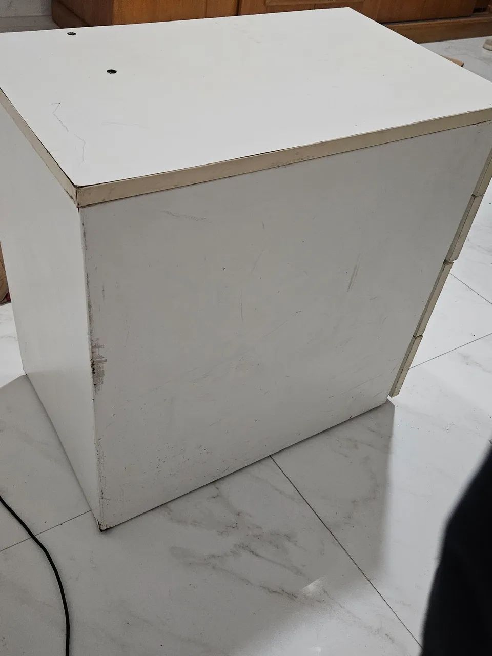 Gaveteiro de ferro - Foto 3