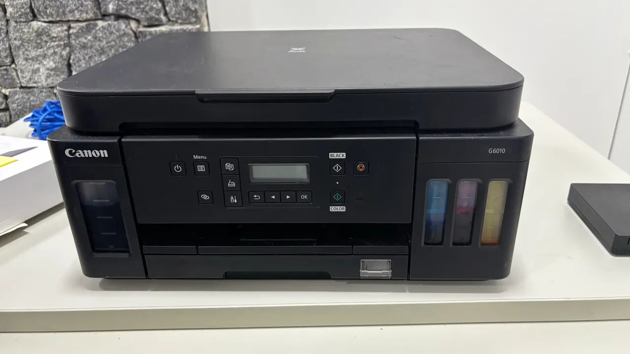 Impressora Canon  - Foto 2