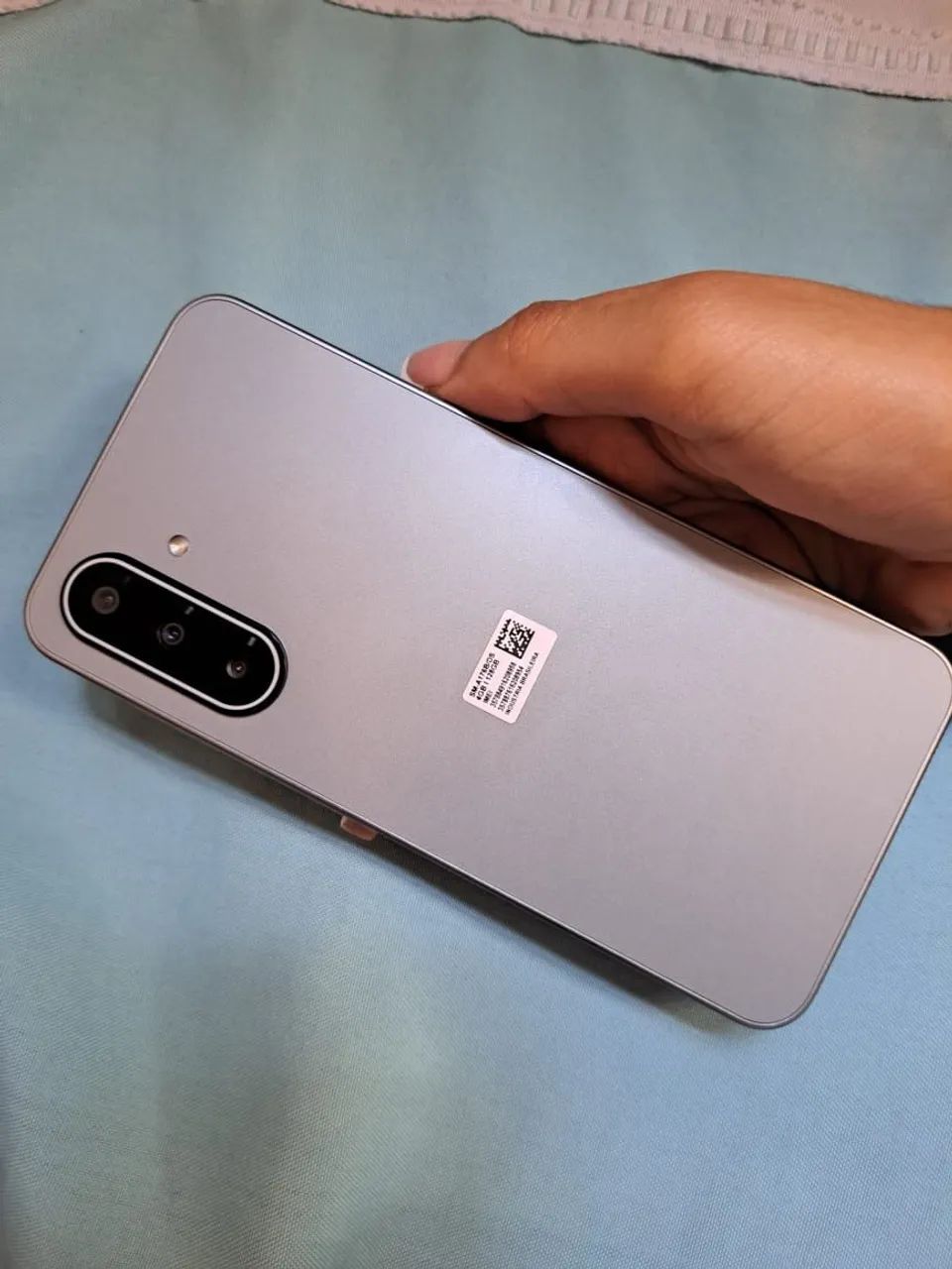A17 5G Samsung 