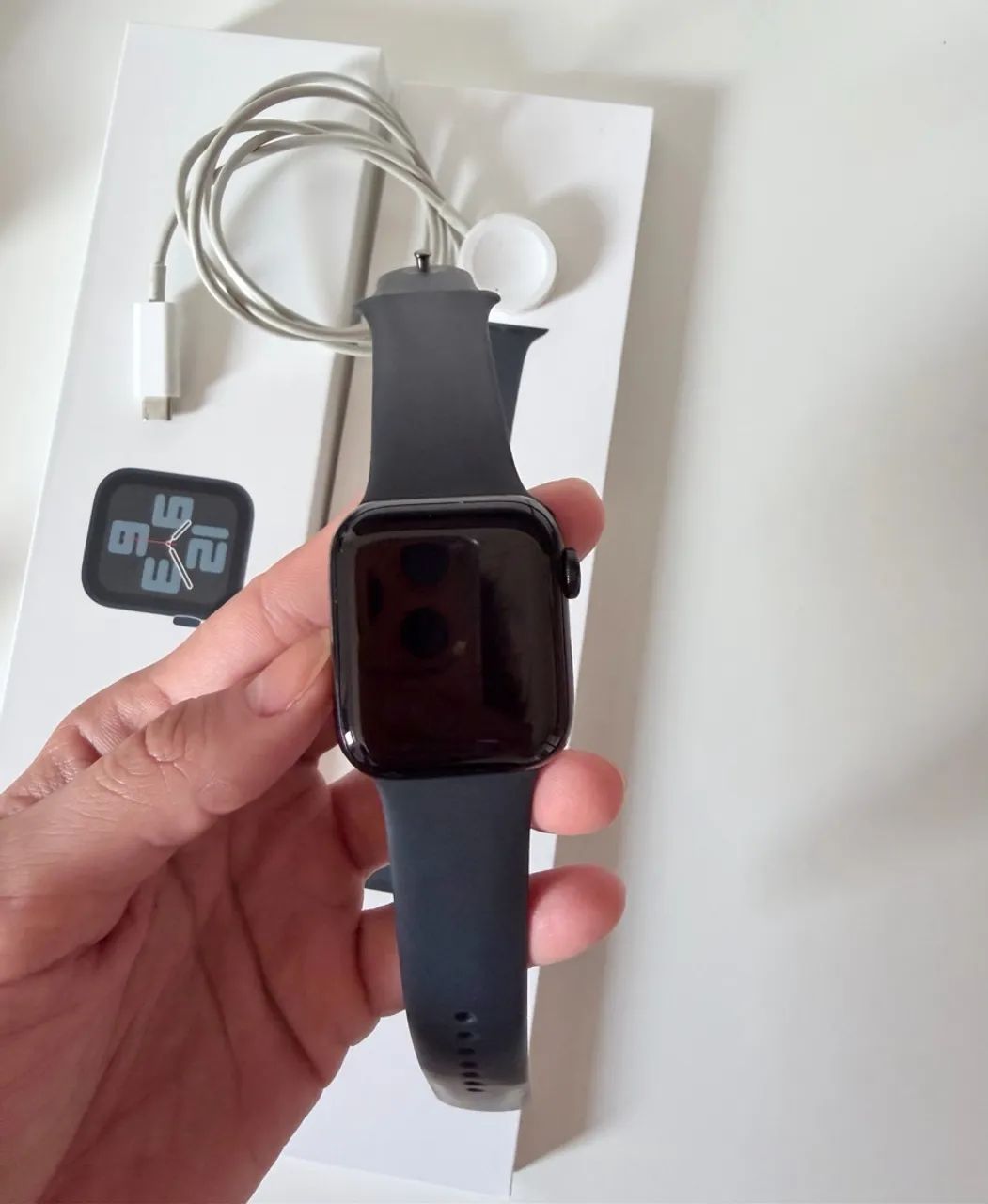Apple Watch SE - Foto 2
