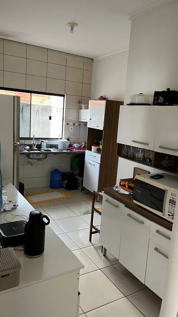 Foto - Palmas - Plano Diretor Norte