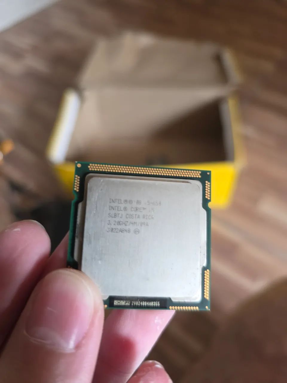 Lote de eletrônicos / No Estado  - Foto 2