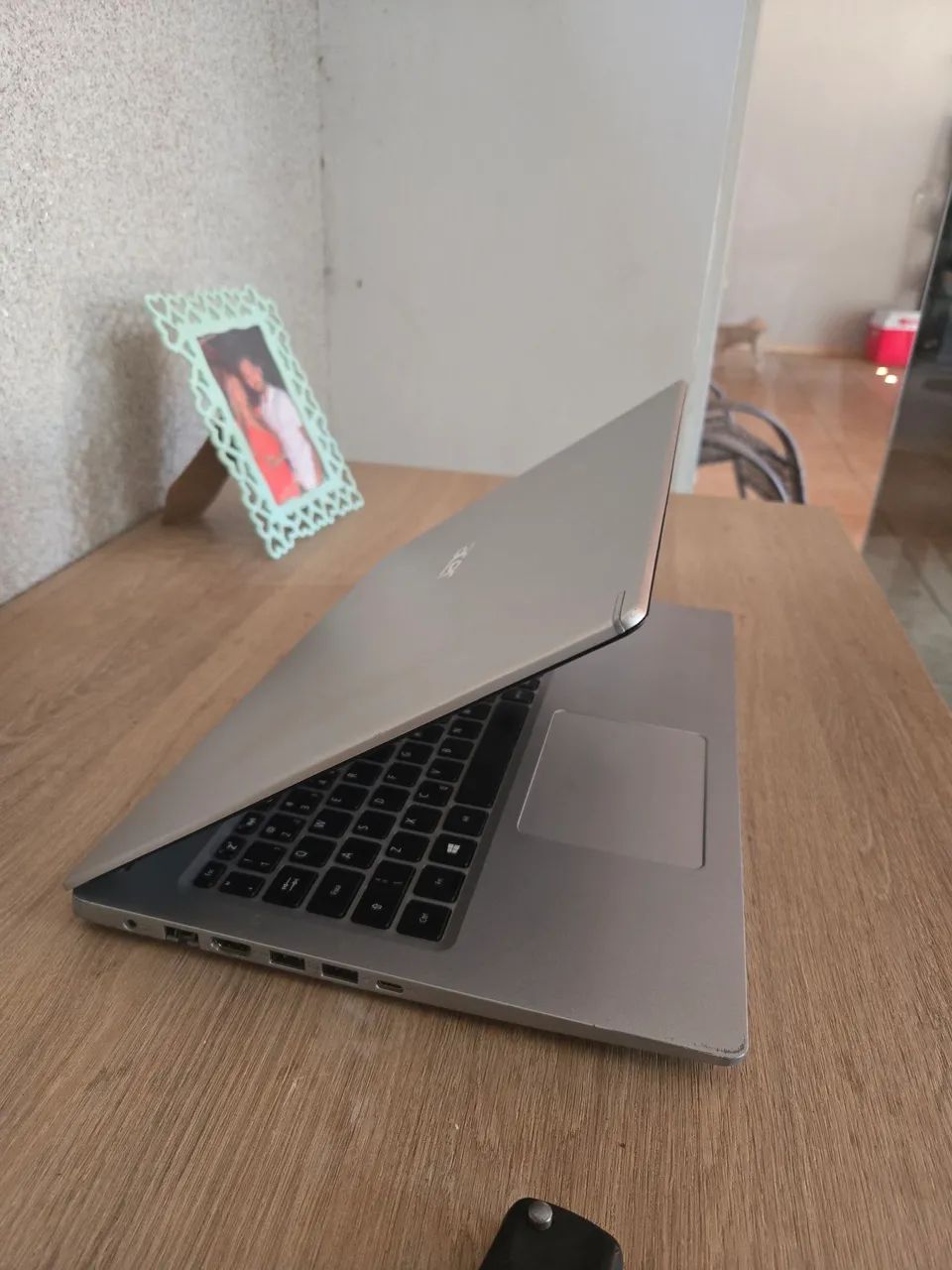 Notbook
