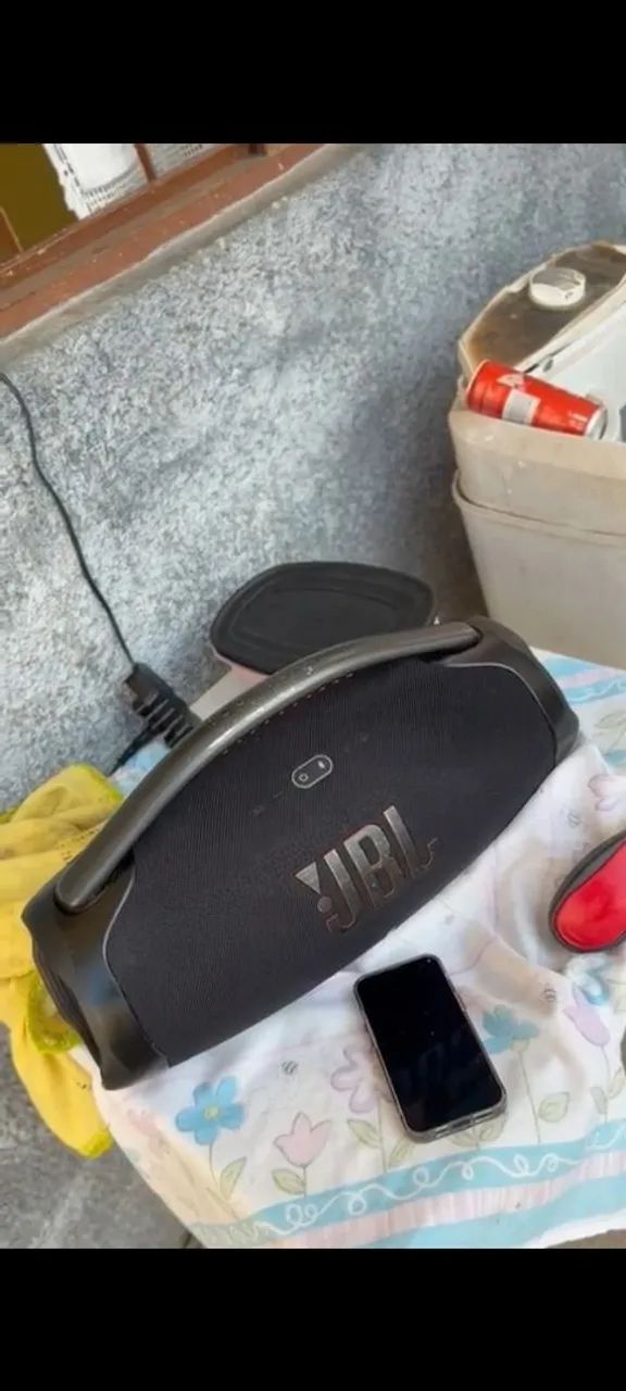 JBL original  - Foto 3