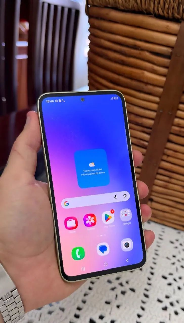 Samsung A54 5G - Foto 3