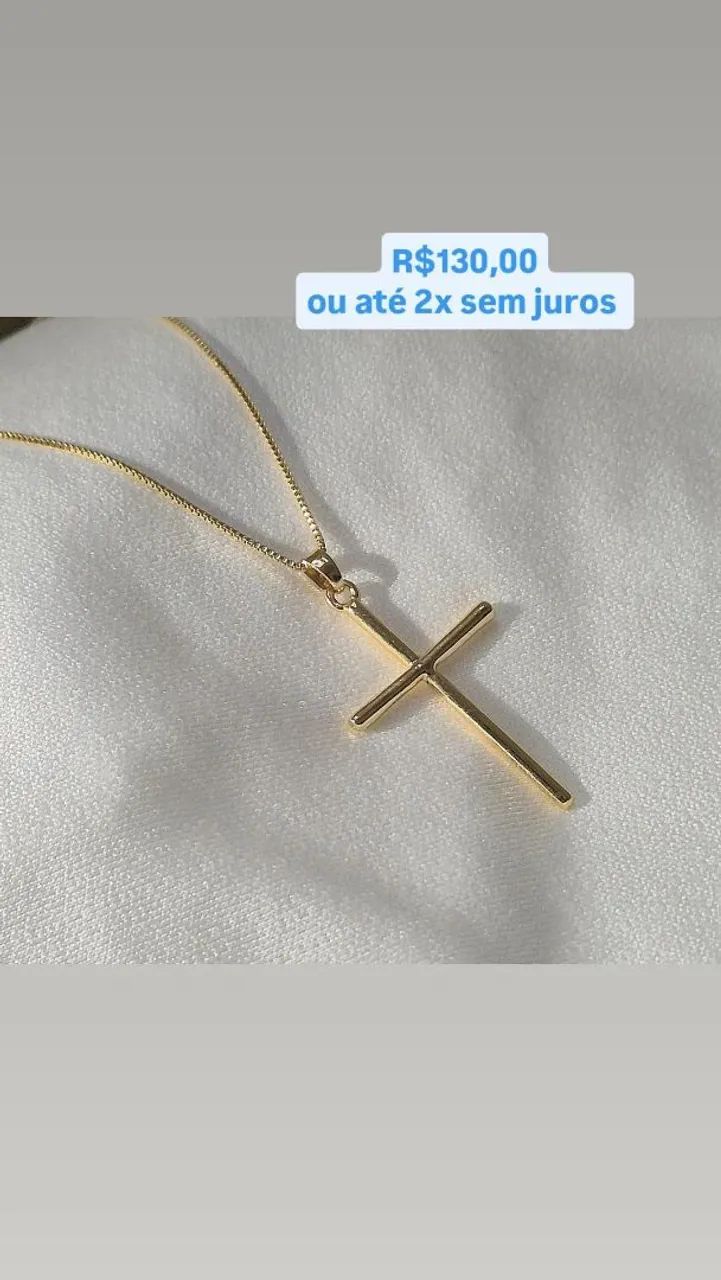 Colares semijoias - Foto 2