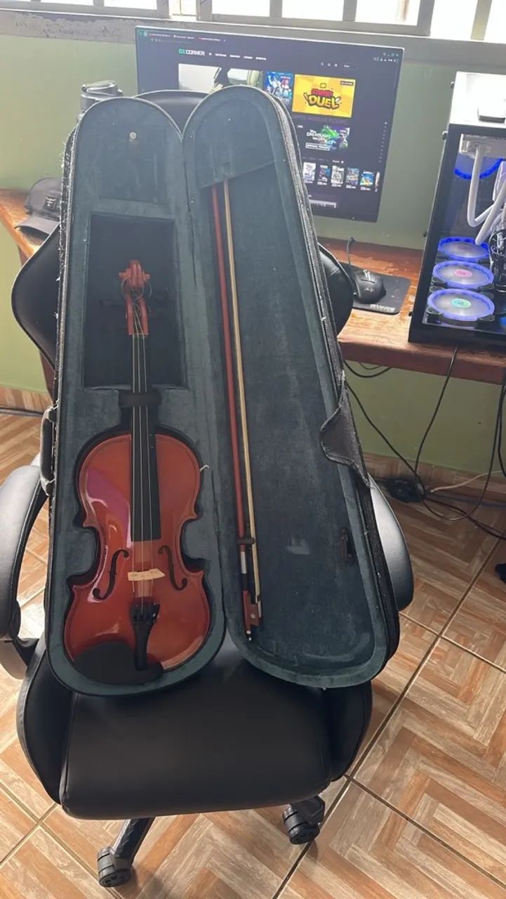 Violino