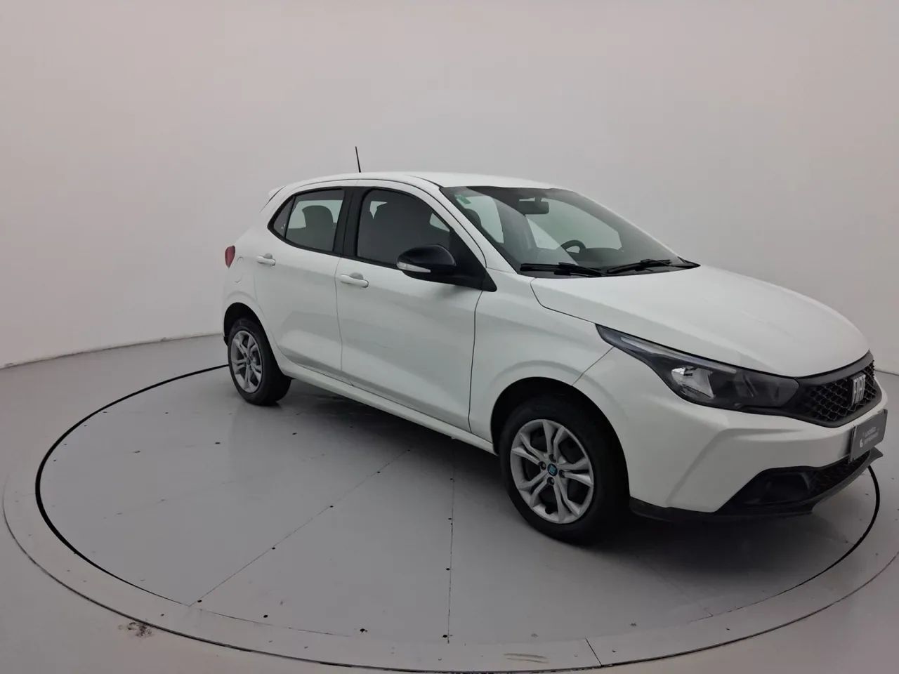 Fiat Argo Drive 1.0 Firefly, foto 7 de 18