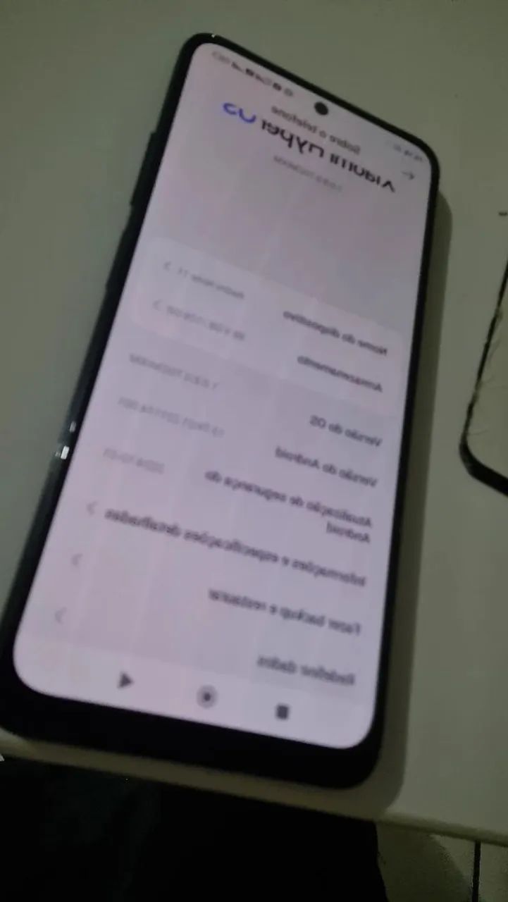Redmi Note 11 Ótimo estado - Foto 3