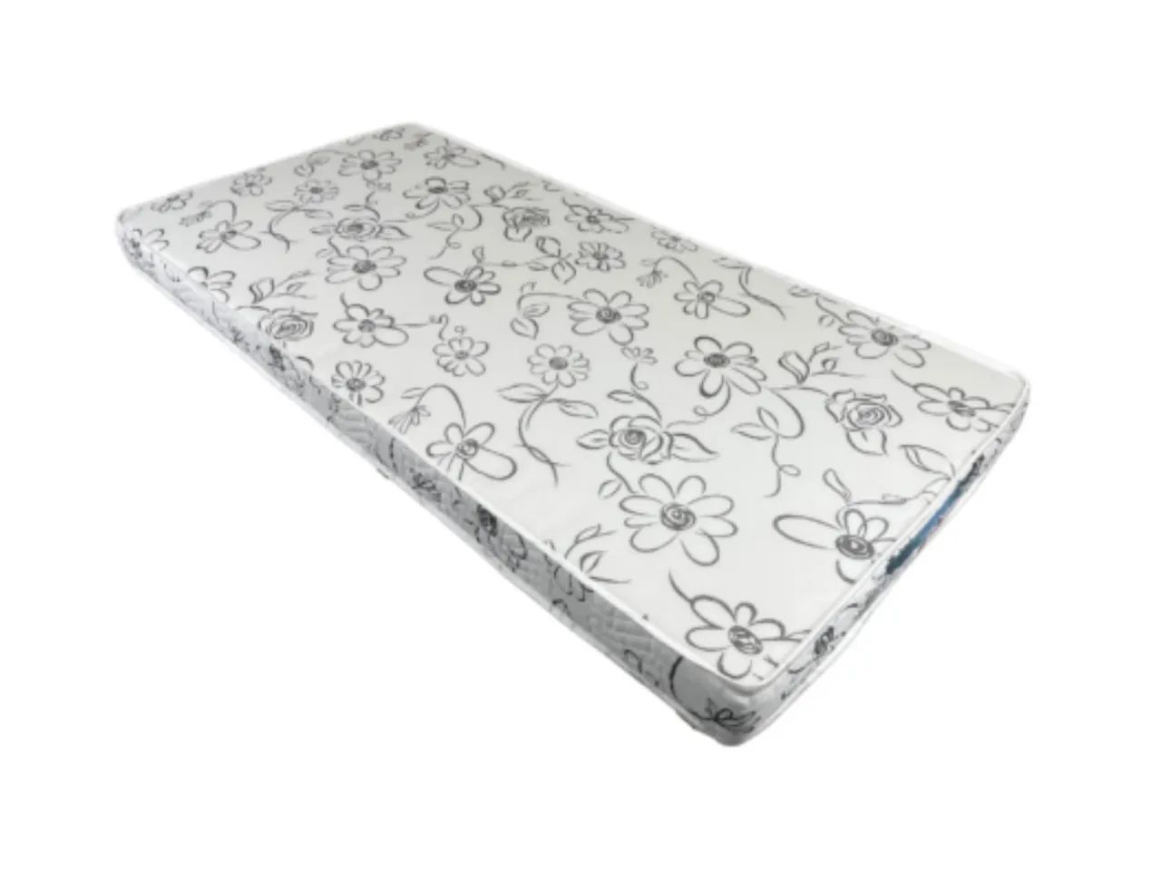 Colchão Dream Soft D20 Solteiro  - Entrega Rápida 
