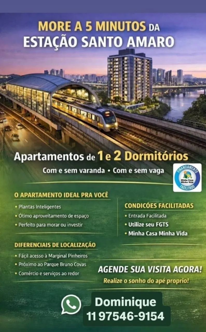 Foto - São Paulo - Brás