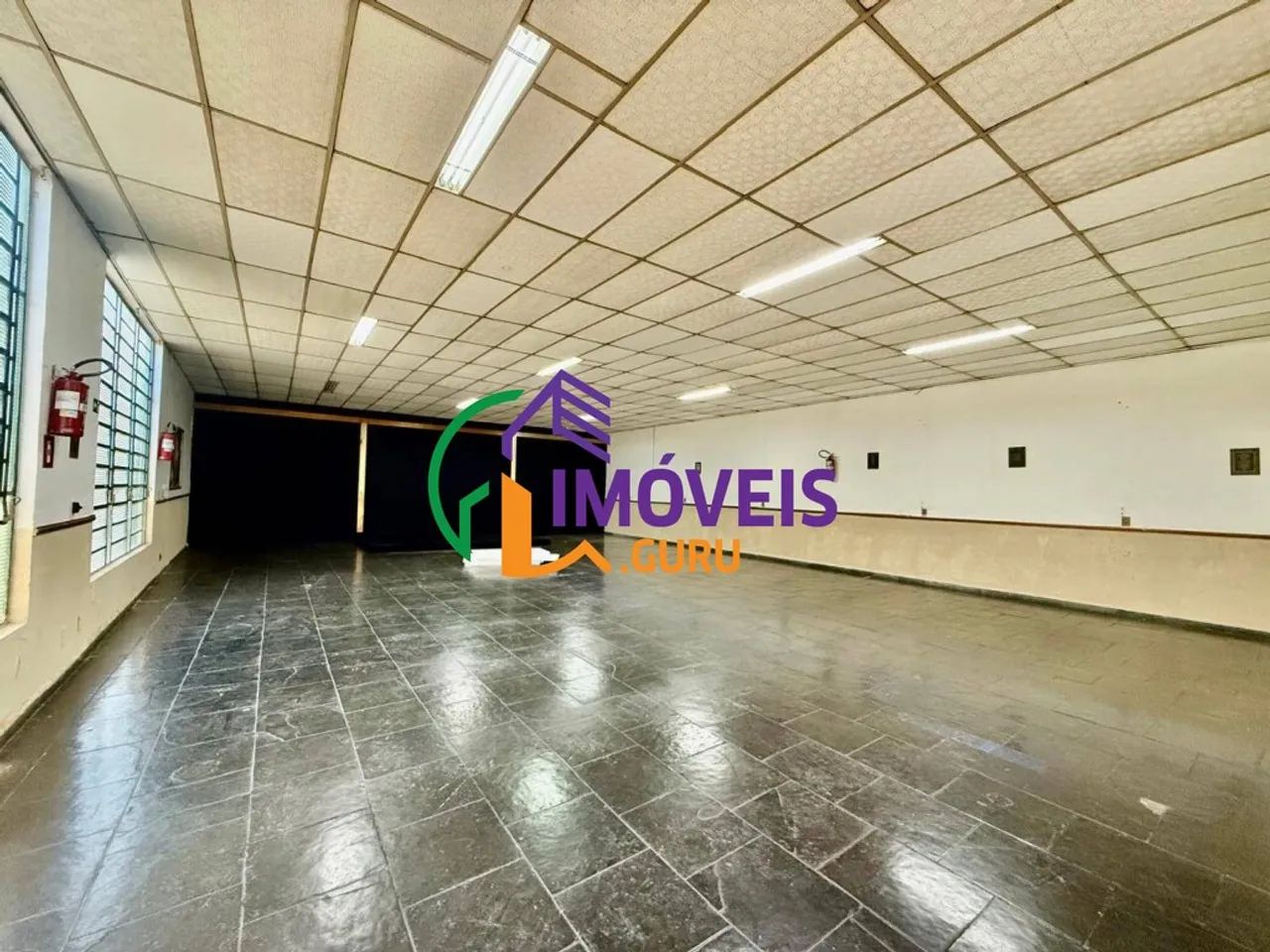 COMERCIAL - JARDIM SANTO ANTÔNIO - SP