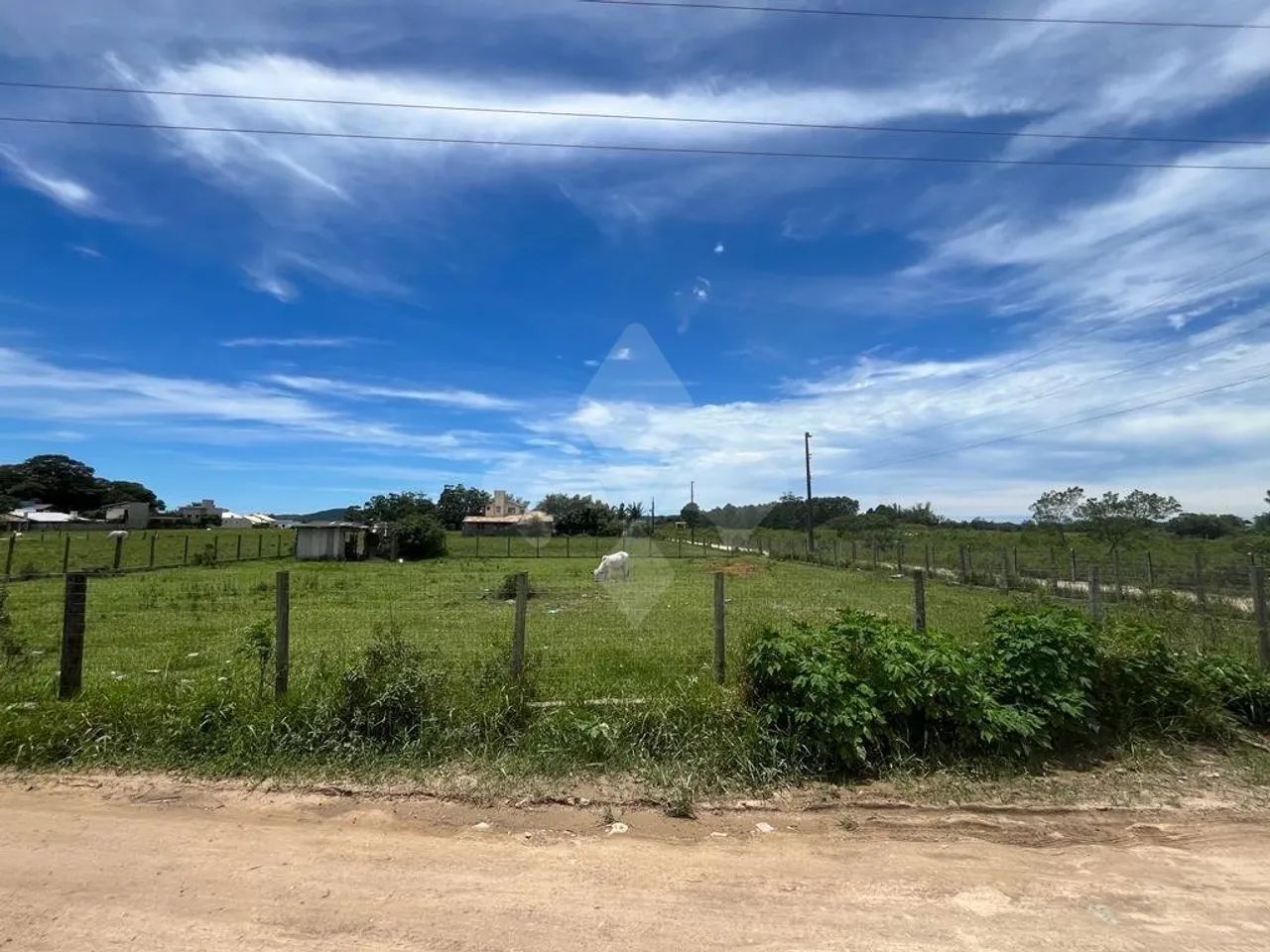 Terreno com 1.190,37 m², Campo Duna - Imbituba/SC - Foto 3