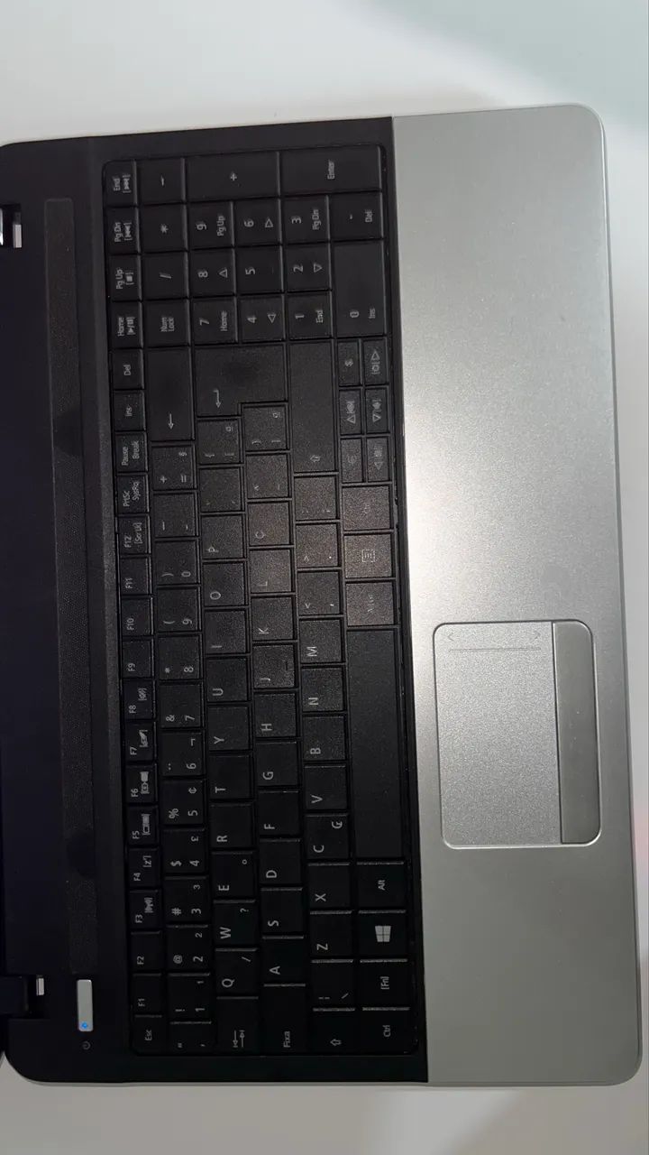Vendo Notebook Acer - Foto 2
