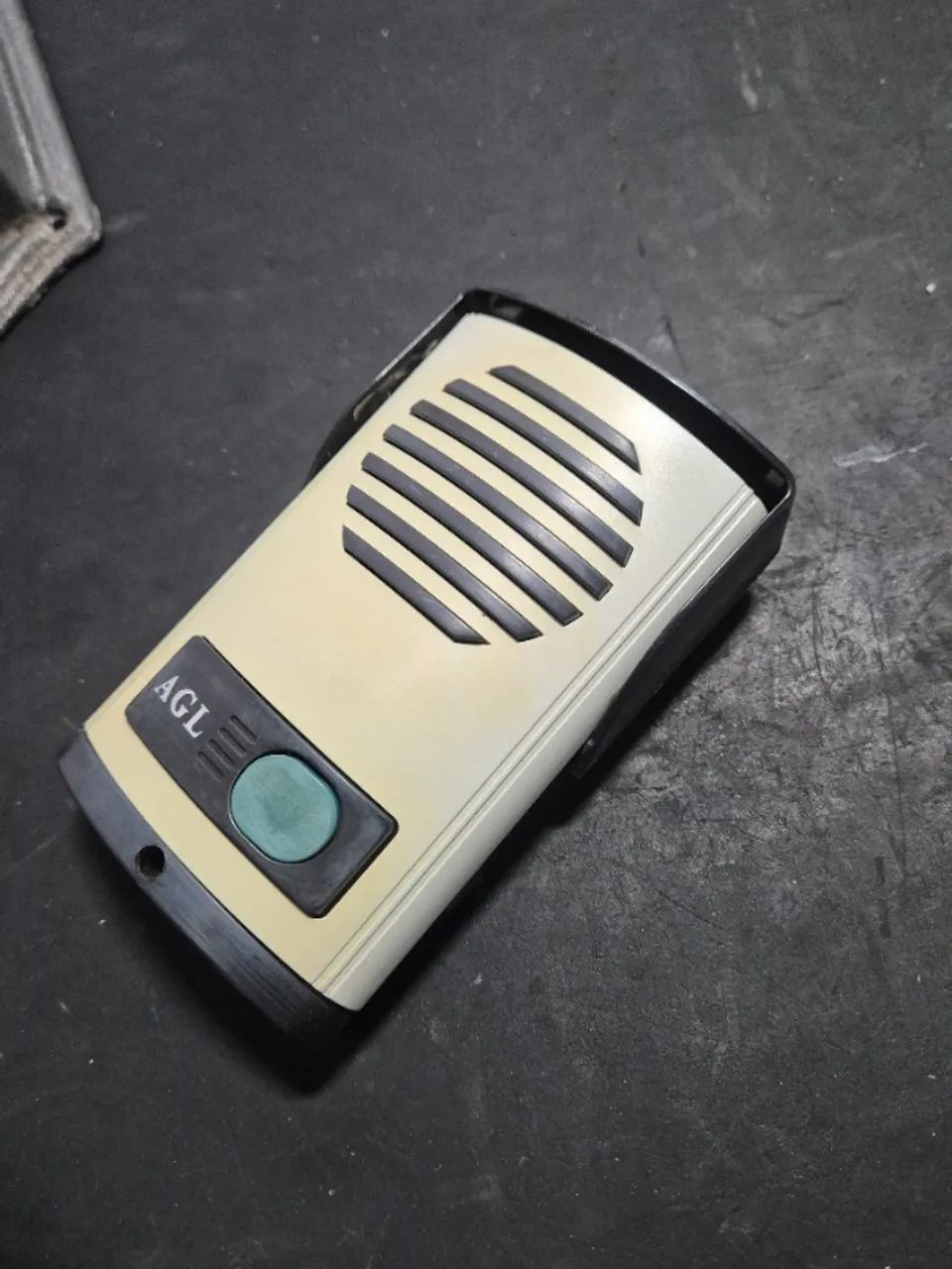Interfone - Foto 3