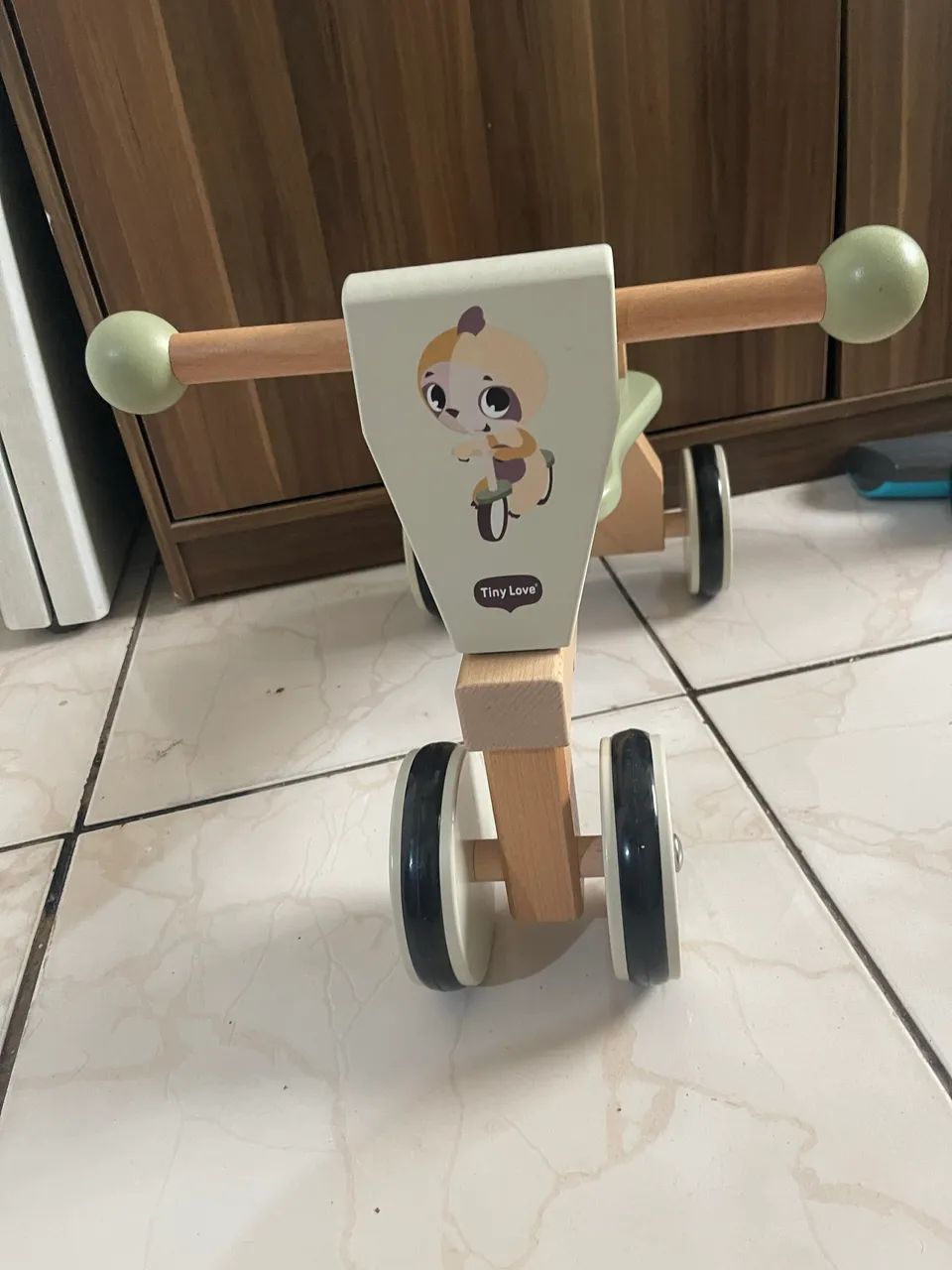 Triciclo Tiny love  - Foto 2