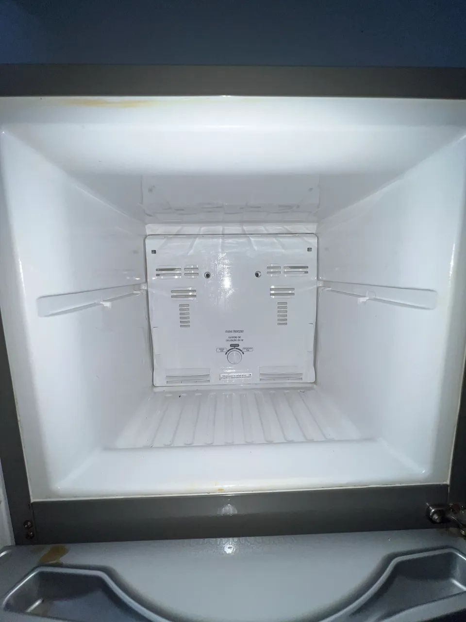 Geladeira Consul 