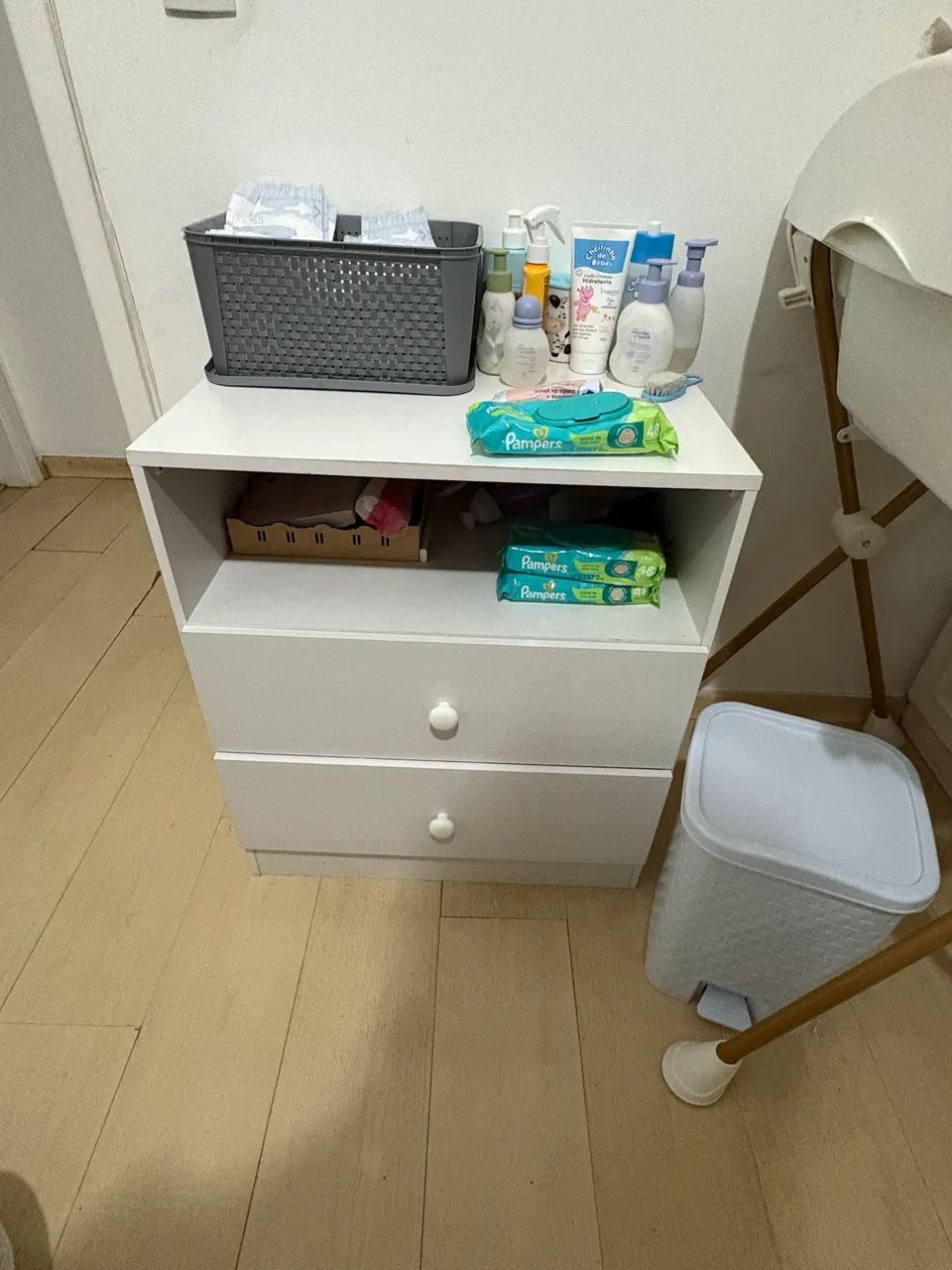 Quarto bebê completo  - Foto 2