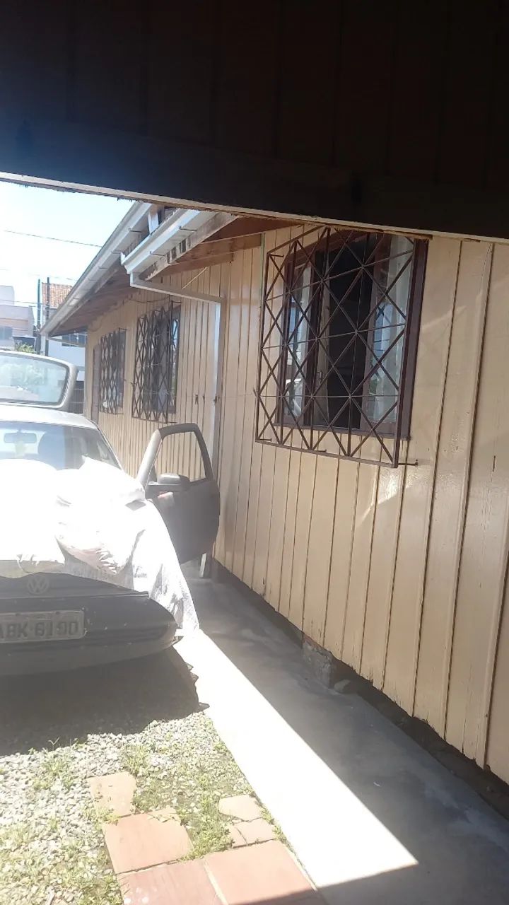 Casa no Boa Vusta - Foto 2