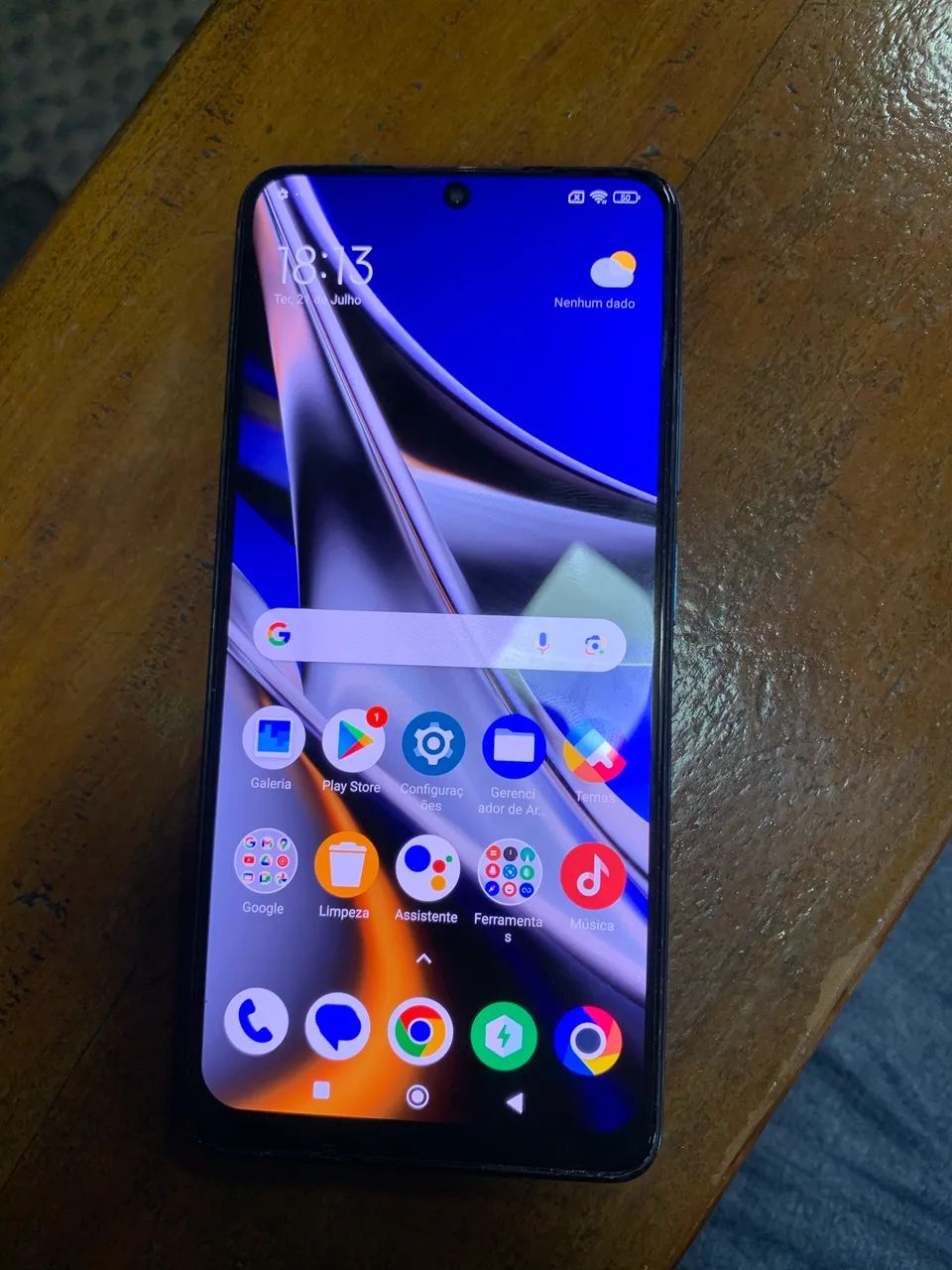 POCO x4 PRO - Foto 4