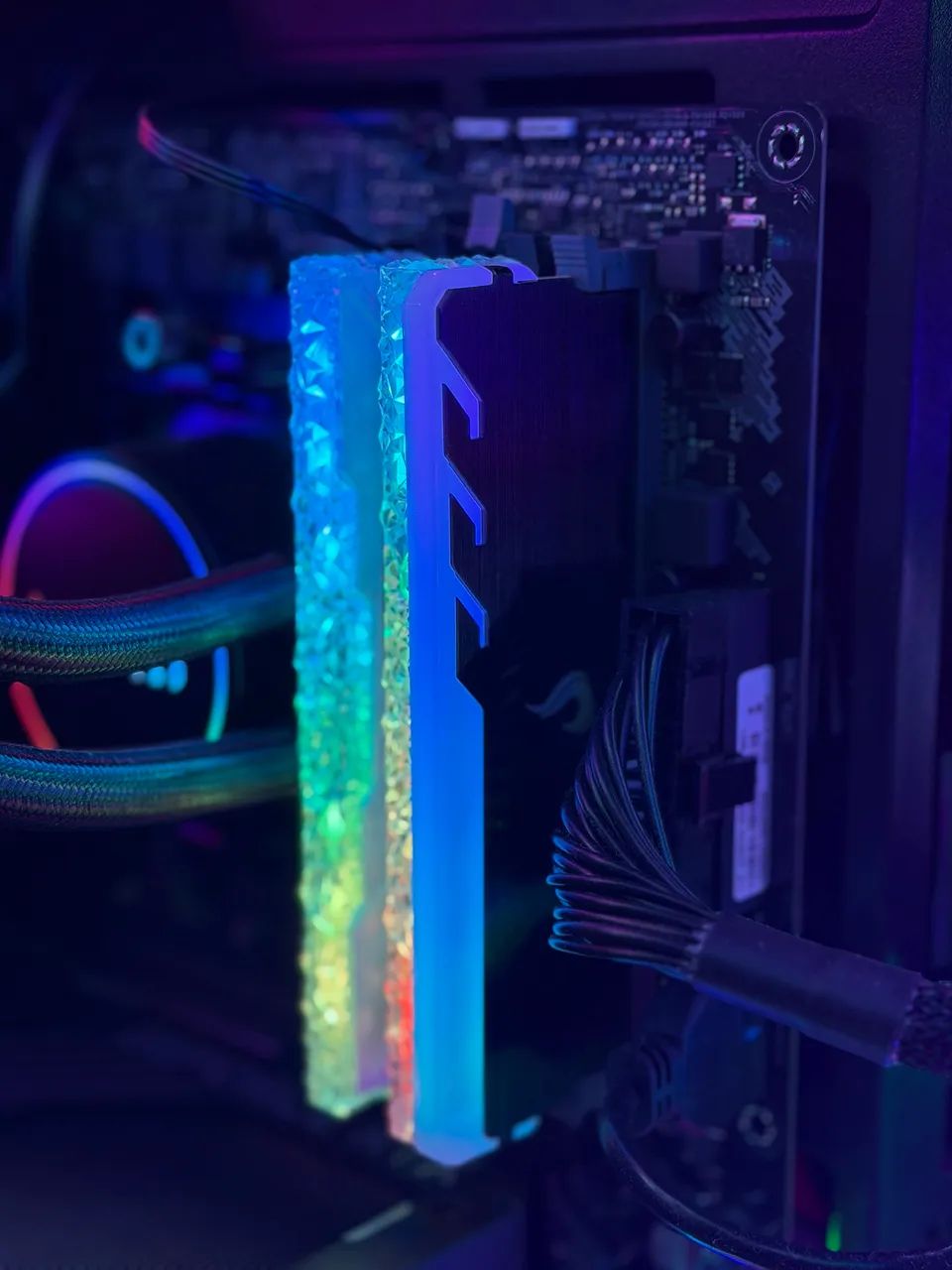 Memoria Ram ddr4 3200 - Foto 3