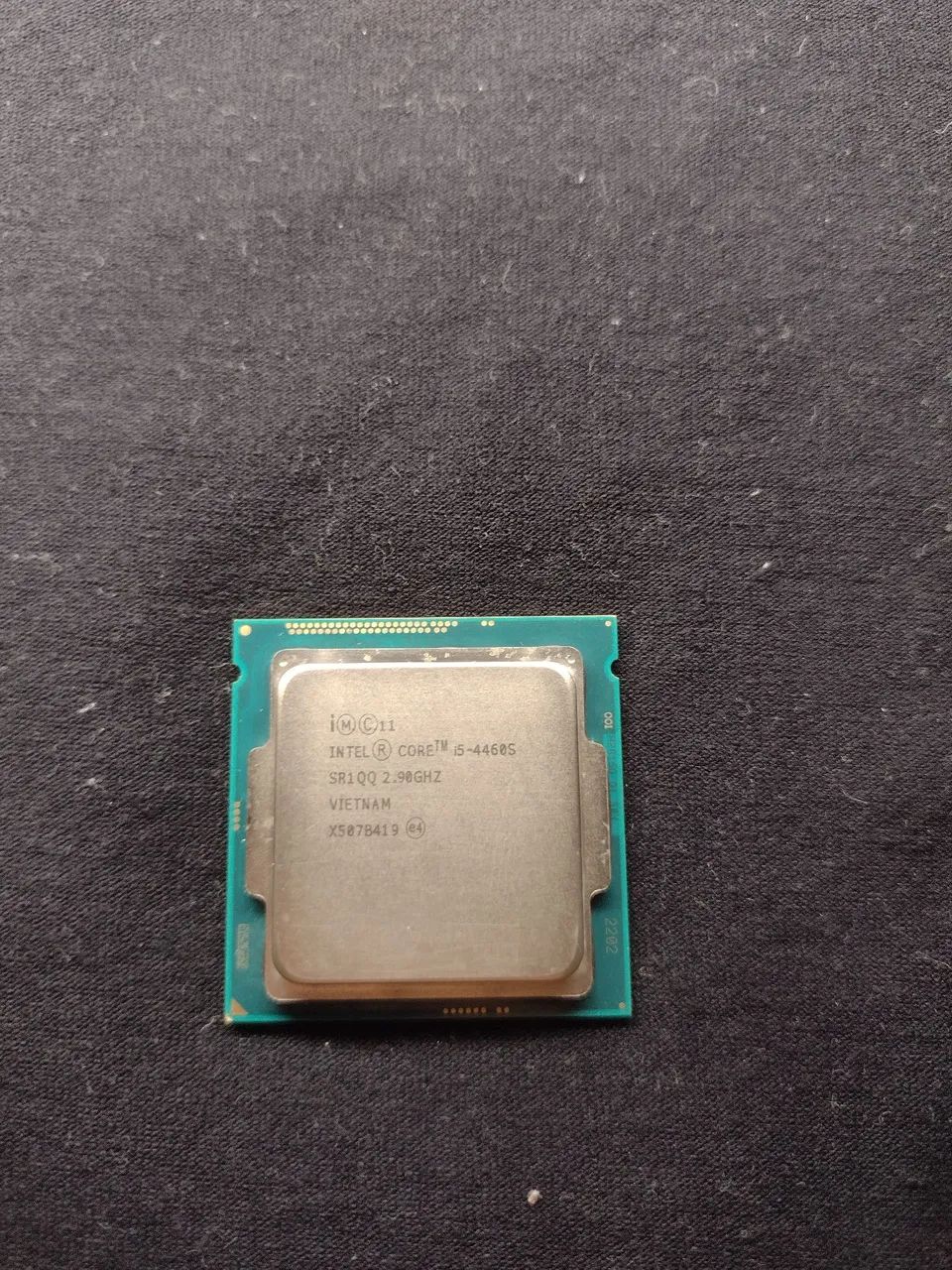 Processador Intel Core I5 - Foto 2