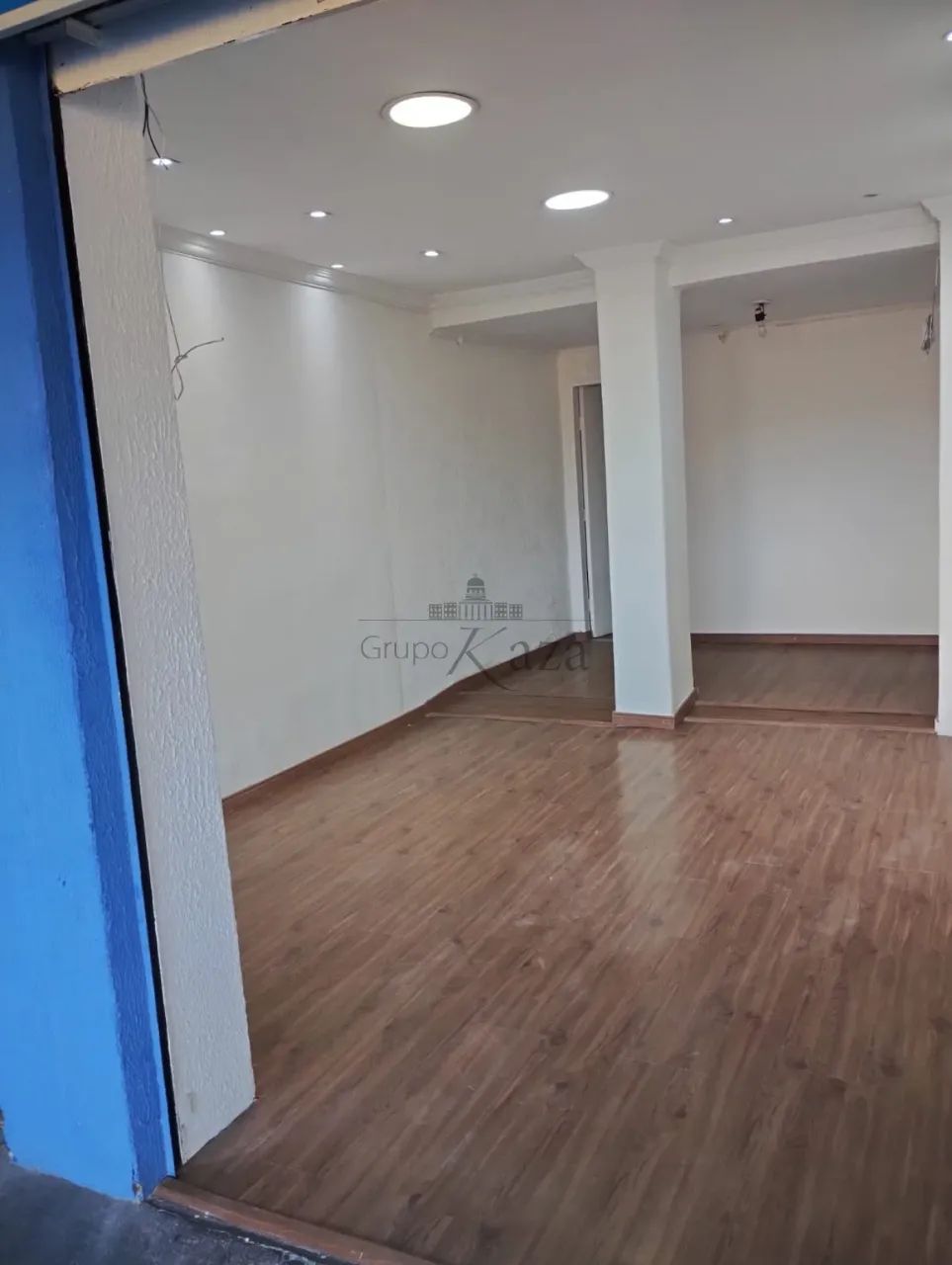 Oportunidade - Ponto Comercial - Jardim das Indústrias - 25m². - Foto 3