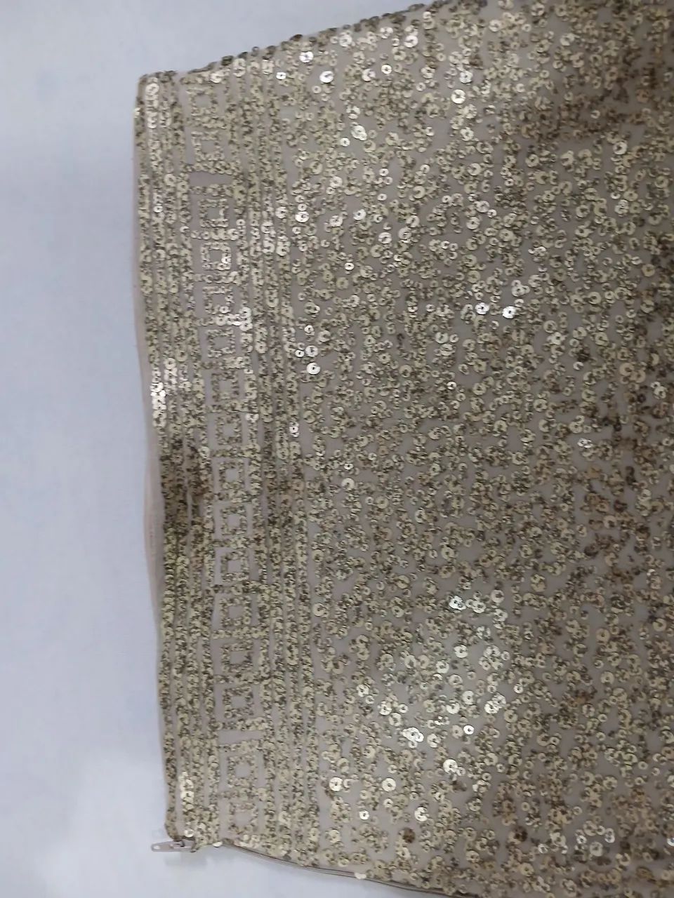 Saía com lantejoulas  - Foto 3