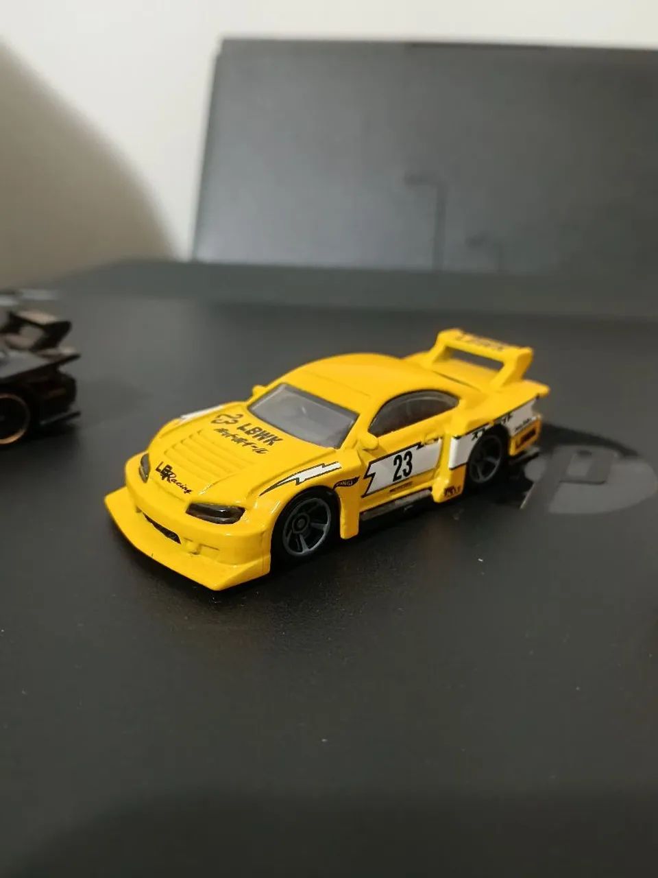 Pack Hotwheels 4 peças  - Foto 5