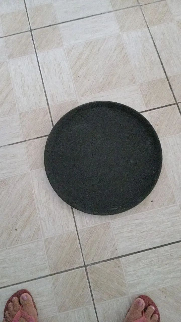 Bandeja pra garçom 