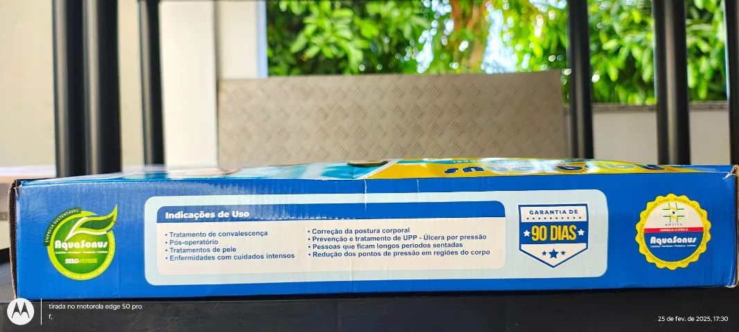 Almofada Hospitalar - Foto 4