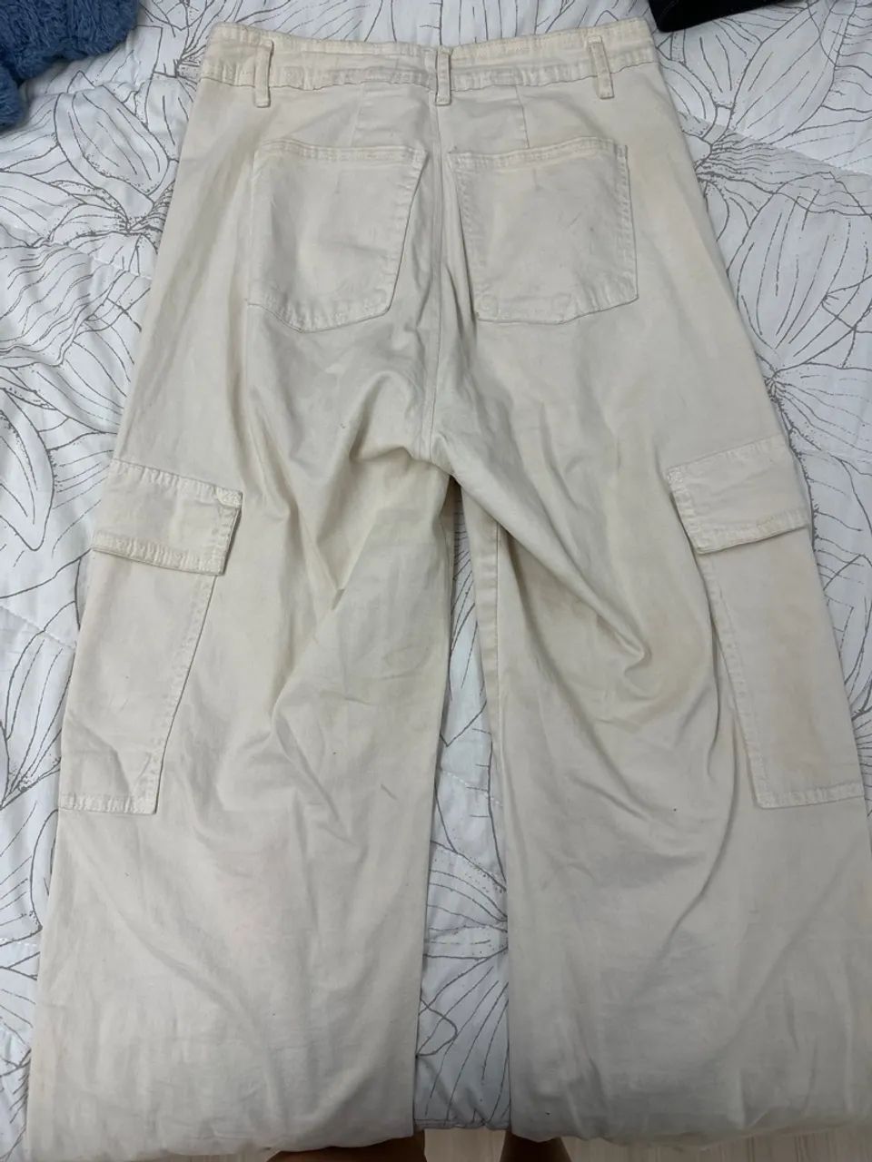 Calça Cargo  - Foto 4