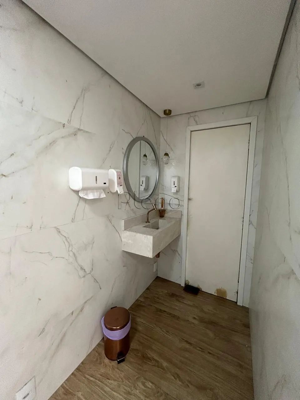 Sala à venda em Campinas, Jardim Guarani, com 93 m² - Foto 5