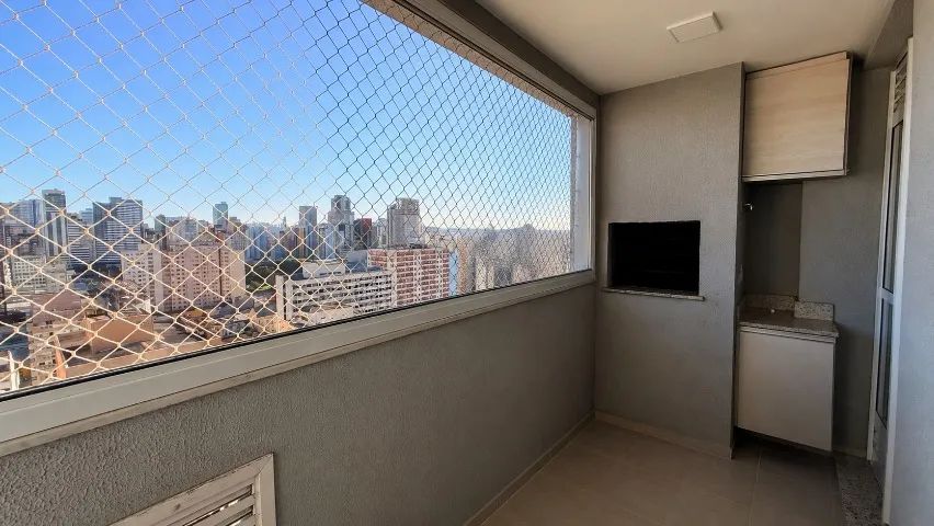 Apartamento Central - Foto 4